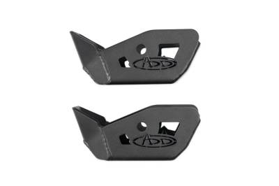 Addictive Desert Designs AC6202001NA Rear Shock Guards