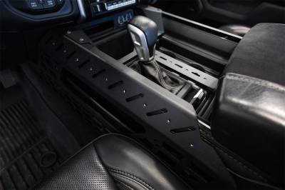 Addictive Desert Designs - Addictive Desert Designs AC6202201NA Center Console Molle Panels/Digital Device Bridge - Image 8