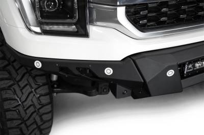 Addictive Desert Designs - Addictive Desert Designs F190300010103 Black Label Front Bumper - Image 11