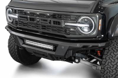 Addictive Desert Designs - Addictive Desert Designs F260262110103 Phantom Front Bumper - Image 3