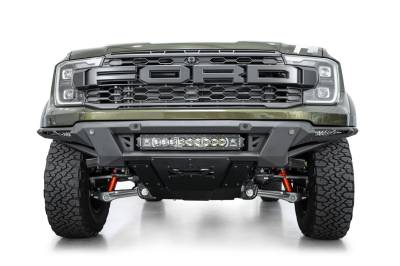 Addictive Desert Designs - Addictive Desert Designs F720265070103 Phantom Front Bumper - Image 3