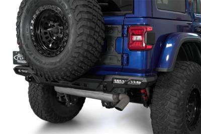 Addictive Desert Designs - Addictive Desert Designs R960191190103 Phantom Rear Bumper - Image 9