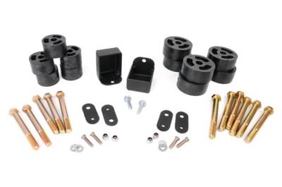 Rough Country RC608 Body Lift Kit