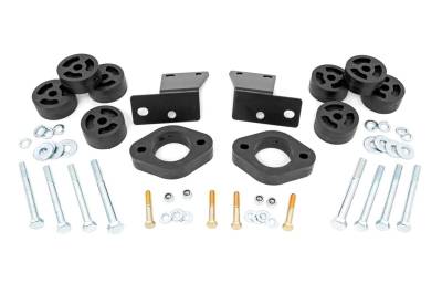 Rough Country RC614 Body Lift Kit