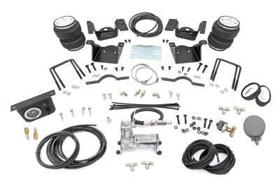 Rough Country 10007C Air Spring Kit