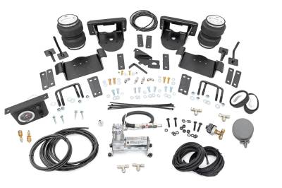 Rough Country 10009C Air Spring Kit