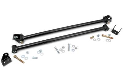 Rough Country 1262 Kicker Bar Kit