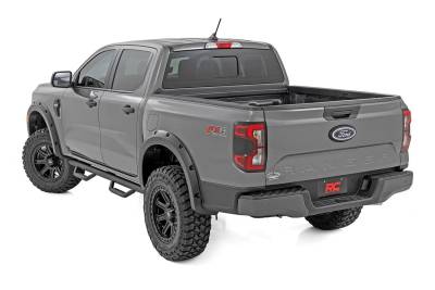 Rough Country - Rough Country F-F12401 Pocket Fender Flares - Image 3