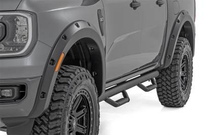 Rough Country - Rough Country F-F12401 Pocket Fender Flares - Image 6