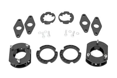 Rough Country 60300 Suspension Lift Kit w/Shocks