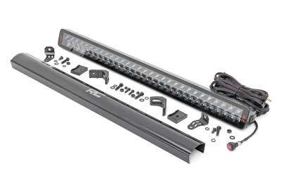 Rough Country 80930 Spectrum LED Light Bar