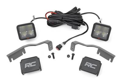 Rough Country 81064 Spectrum LED Light Bar