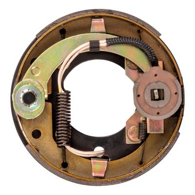 CURT 389876 Lippert Electric Brake Assembly