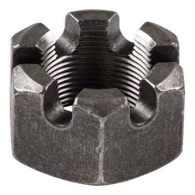 CURT 181894 Castle Spindle Nut