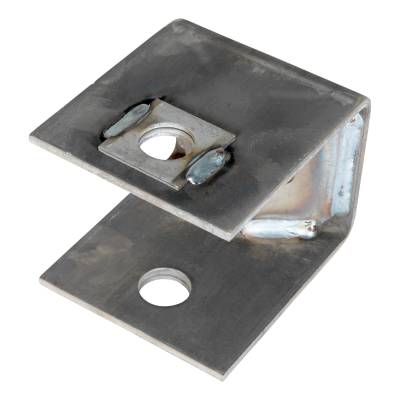 CURT 298458 Lippert Axle Hanger