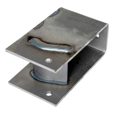 CURT 298553 Lippert Axle Hanger