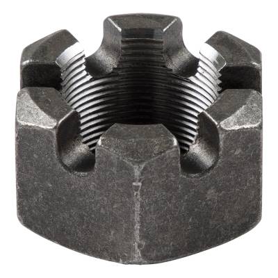 CURT 330037 Castle Spindle Nut