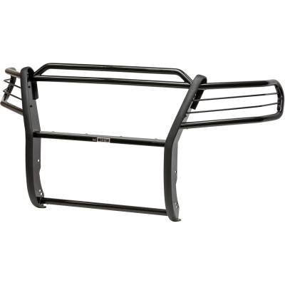 Westin 40-3845 Sportsman Grille Guard