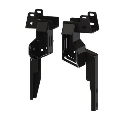 Westin - Westin 57-81045 HLR Truck Rack - Image 6