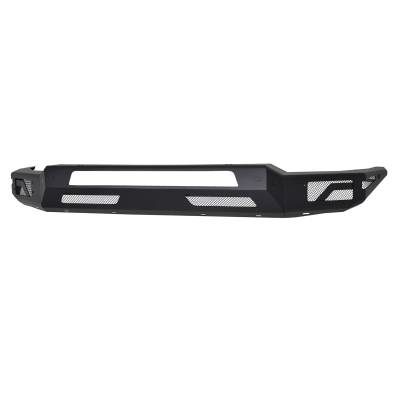 Westin 58-41075 Pro-Mod Front Bumper