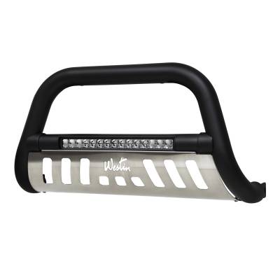 Westin 32-3985L Ultimate LED Bull Bar