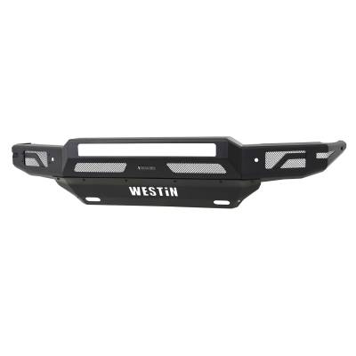 Westin 58-41215 Pro-Mod Front Bumper