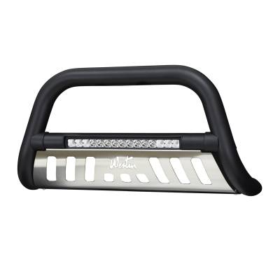 Westin 32-4025L Ultimate LED Bull Bar