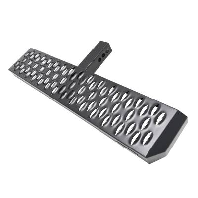 Westin 27-70015 Grate Steps Hitch Step