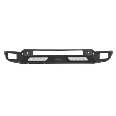 Westin 58-41235 Pro-Mod Front Bumper