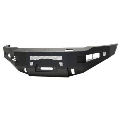 Westin 58-411165 Pro-Series Front Bumper