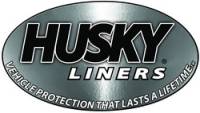 Husky Liners - Husky Liners 53001 Heavy Duty Floor Mat Center Hump